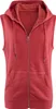 Stooker Women WENKE Damen Sweatweste Regular Fit 44/46 red Produktbild-Vorschau 7
