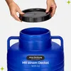 Garronda 80 Liter BPA-freies Fass und Futtertonne Produktbild-Vorschau 4
