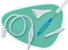 Aspirator kataru Katarek Travel 2w1, 1 sztuka Podgląd zdjęcia produktu 5