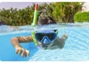 Set de plongée pour enfants Bestway 25039 Voir les images du produit 11