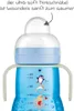 MAM PP-Flasche Trainer + Night 220 ml - Blau Produktbild-Vorschau 6