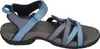Teva Trekkingsandalen Tirra Wandersandalen Produktbild-Vorschau 15