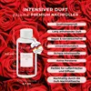 pajoma® Raumduft Nachfüller 100 ml, Rose Produktbild-Vorschau 5