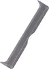 A gray brush head replacement part for a Dyson vacuum cleaner is shown against a white background. Voir les images du produit