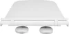 Sedile WC SPAZIA, modello slim, bianco Anteprima dell’immagine prodotto 4