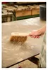 Handfeger 28 cm Kokos Buche  100 % Produktbild-Vorschau 4