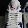 Nike Air Jordan 4 Retro SB "Navy" Blau DR5415-100, Größe: Produktbild-Vorschau 11