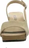 Softclox Plateau Sandaletten Konny Kaschmir Damen Produktbild-Vorschau 7