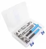 Kit-set riparazione filettatura, attrezzi ripristino Anteprima dell’immagine prodotto 2