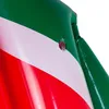 2651 Plážová Nafukovací Matrace Xxl Meloun Pro Bazén Náhled obrázku produktu 4