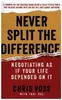 Never Split the Difference Produktbild-Vorschau 3