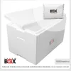 THERM BOX Modularbox 43M mit 4x Kühlakku für Kühlbox 43L Produktbild-Vorschau 6