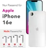Phantom Housse pour iPhone 16e - Extrêmement Fin 0,3mm, Voir les images du produit 6