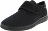 Fischer Markenschuh Klett-Hausschuh Bequemschuhe Uni 13948 Produktbild-Vorschau 28
