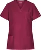 Damen Kasack, Sportsline, regular fit, V-Ausschnitt, Produktbild-Vorschau 1