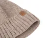 Beanie Herren Winter Set Mütze Schlauchschal Strickmütze Produktbild-Vorschau 7