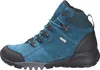 Waldläufer Schnürboots Damen 32313234343938 Blau 39 EU Produktbild-Vorschau 1