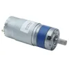 Planetengetriebemotor Untersetzung,DC24V Produktbild-Vorschau 2