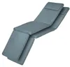 Beautissu 2er Set Luxus Deckchair Auflage LoftLux DC, Produktbild-Vorschau 1