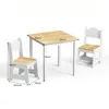 Ensemble de table et chaises pour enfants Alightup, Voir les images du produit 6