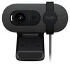 Logitech BRIO 100 - Webcam - Farbe - 2 MP - 1920 Produktbild-Vorschau 11
