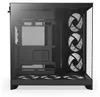 H9 Flow RGB+  (schwarz (matt), Temperd Glass x 2) Produktbild-Vorschau 8