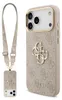 GUESS case passend für IPHONE 17 Pro Max GUHCP17XP4G4BCSP Voir les images du produit 1