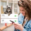 Zedar A600 Automatischer Futterautomat – für Katze und Hund Produktbild-Vorschau 5