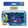 Carrera Pull-Back-Auto „Team Sonic Racing“ – Sonic Speed Produktbild-Vorschau 2