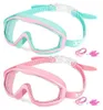 Water Space Schwimmbrille, Kinder 3-15, Schwimmbrille, Produktbild-Vorschau 1