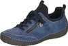 Rieker 52573-14 - Rieker Slipper Blau  Rieker Farbe: blau, Produktbild-Vorschau 22