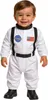 Astronauten Baby Kostüm, Größe:86/92 Produktbild-Vorschau 4