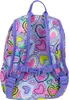 CoolPack, Plecak dziecięcy Toby Pastel Heart, 1 sztuka Náhled obrázku produktu 3