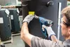 Pistolet na gorące powietrze Bosch GHG 23-66 2300 W Podgląd zdjęcia produktu 13