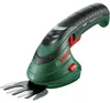 Bosch Home and Garden 0600833106 Set de Ciseaux à gazon a Voir les images du produit 1