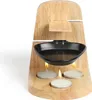 Appareil à raclette 1 ou 2 personnes à la Bougie Voir les images du produit 2