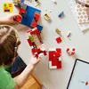 LEGO® Minecraft jako domek dla krów z grzybami Podgląd zdjęcia produktu 53