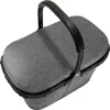reisenthel Einkaufskorb Thermotasche Carrybag Iso Twist Produktbild-Vorschau 5