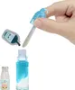Yummiland Lipgloss Doll - Callie Birthday Cake Produktbild-Vorschau 6