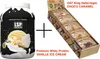 LSP  Whey Protein Eiweiß (1800g) + Energieriegel (10x95g), Produktbild-Vorschau 1