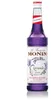 Sciroppo Monin Lavanda 1L - Sciroppo per cocktail, frullati Anteprima dell’immagine prodotto 8