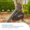 Gardena PowerJet 18V P4A, Handgehaltenes Gebläse, Produktbild-Vorschau 10