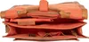 New Looxs Radtasche Fellini Leather Cognac 15 Zoll - Produktbild-Vorschau 6
