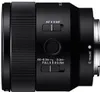 Sony SEL50M28 SLR-Makroobjektiv Schwarz Produktbild-Vorschau 2