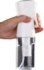 INF Wassersprühflasche für Haare Weiß 300 ml Produktbild-Vorschau 1