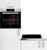 Beko BBSM12340X Einbau-Backofen-Set, zwei autarke Geräte: Produktbild-Vorschau 2