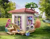 71638 Playm. Clubhouse secret pour les fans de chevaux Voir les images du produit 8