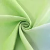 A close-up view of a fabric with a gradient color effect. Produktbild-Vorschau