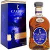 A bottle of Cardhu 18 Year Old Single Malt Scotch Whisky and its accompanying box, displayed side-by-side against a white background. Produktbild-Vorschau