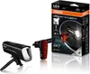 Osram LEDs Bike Race sada osvětlení 80 LUX, dobíjecí Náhled obrázku produktu 2